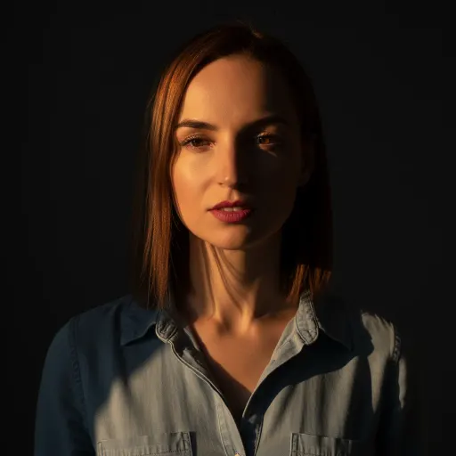 AI-фотосессия