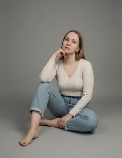 AI-фотосессия