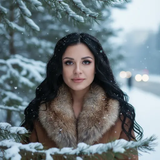 AI-фотосессия
