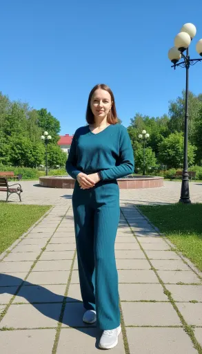 AI-фотосессия