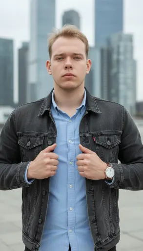 AI-фотосессия