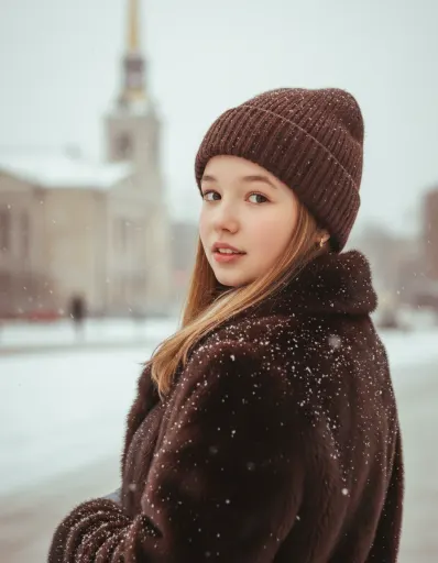 AI-фотосессия