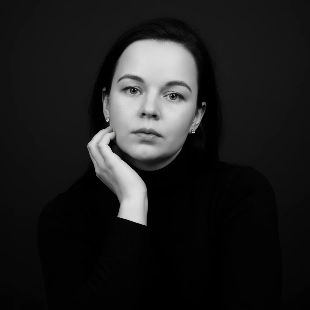AI-фотосессия