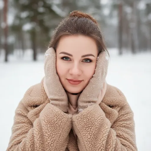 AI-фотосессия