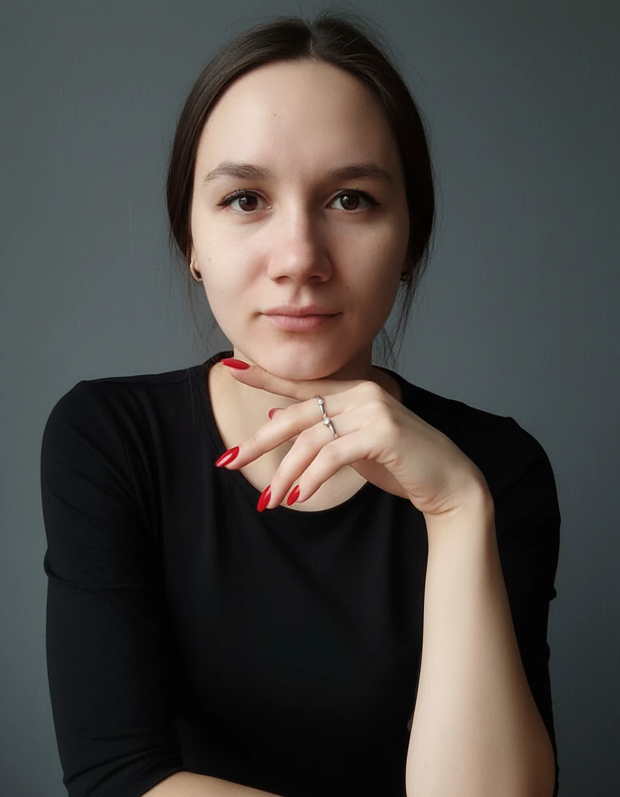 AI-фотосессия