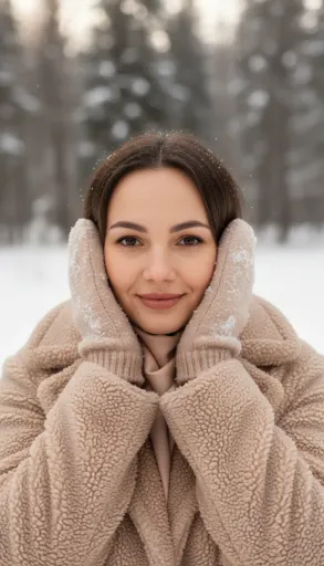 AI-фотосессия