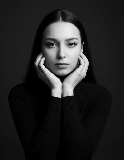 AI-фотосессия