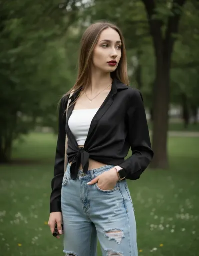 AI-фотосессия