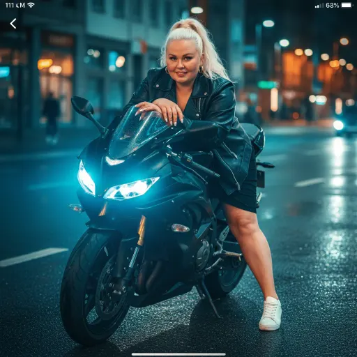 AI-фотосессия