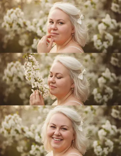 AI-фотосессия