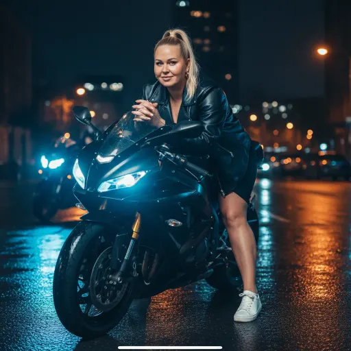 AI-фотосессия