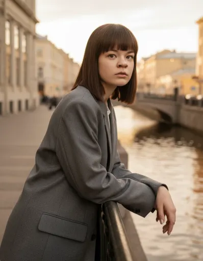 AI-фотосессия