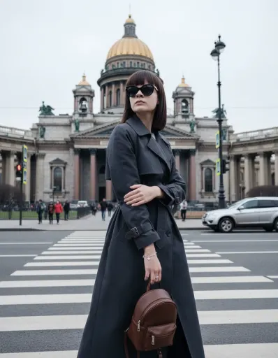 AI-фотосессия