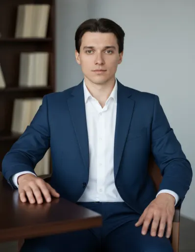 AI-фотосессия