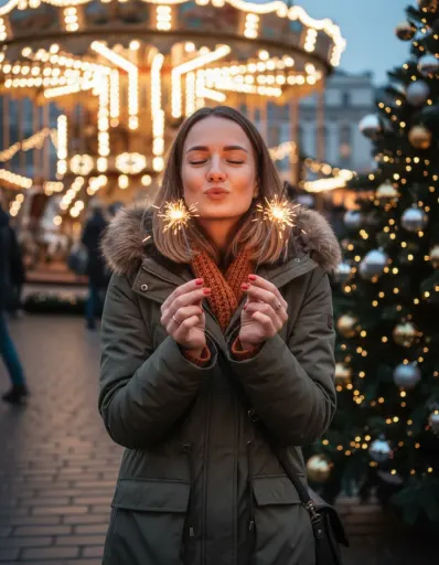 AI-фотосессия