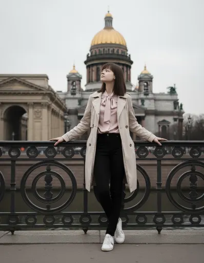 AI-фотосессия