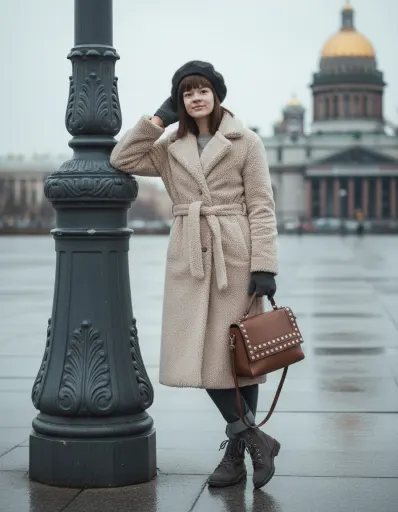 AI-фотосессия