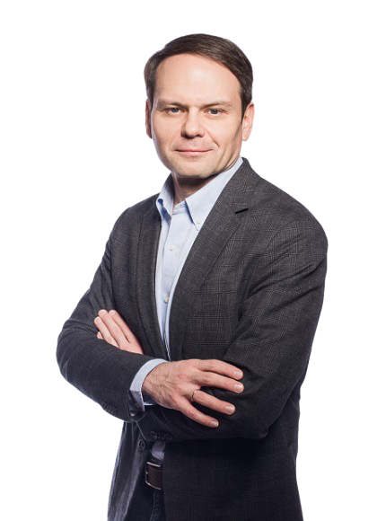 Николай Карасев