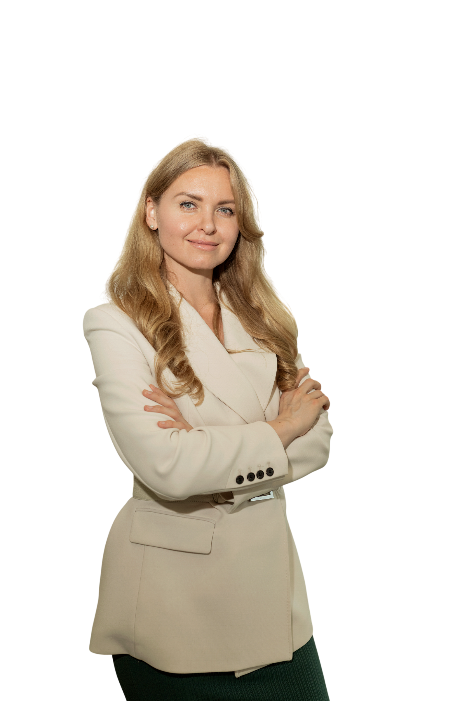 Елена Жалнина