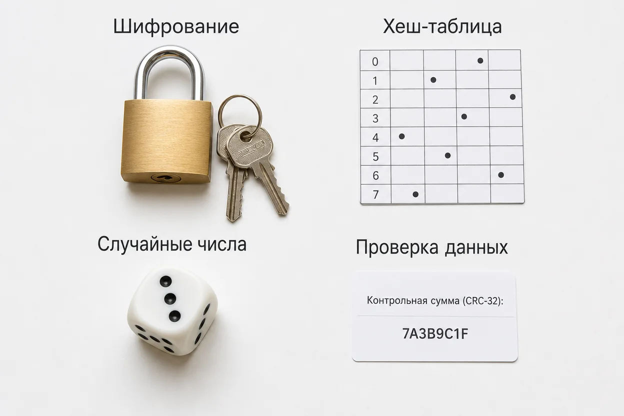 что такое простое число: примеры применения в реальных ситуациях
