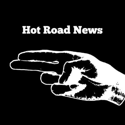 HotRoadNews 