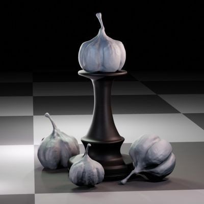 Chessnok