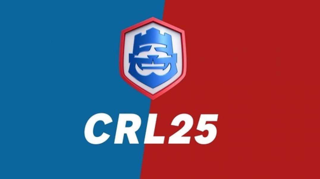 ⁣Видео Оффтоп - Анонс Чемпионата Мира по Clash Royale!