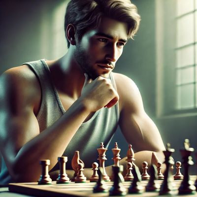 Chess_Athlete