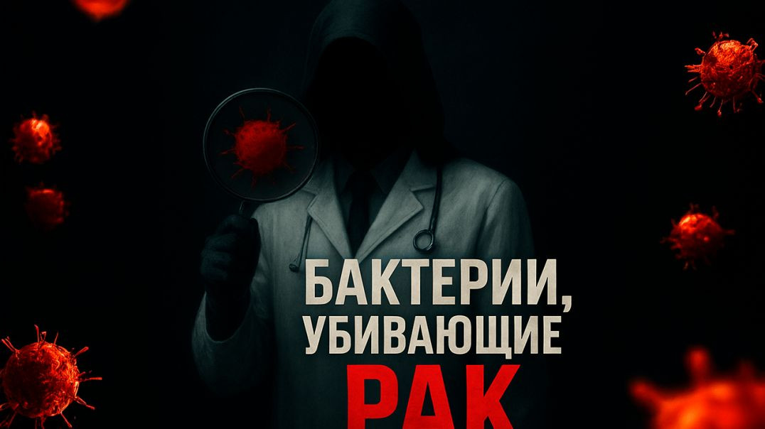 ПОБЕДА НАД РАКОМ: как мир забыл о бактериях, убивающих рак