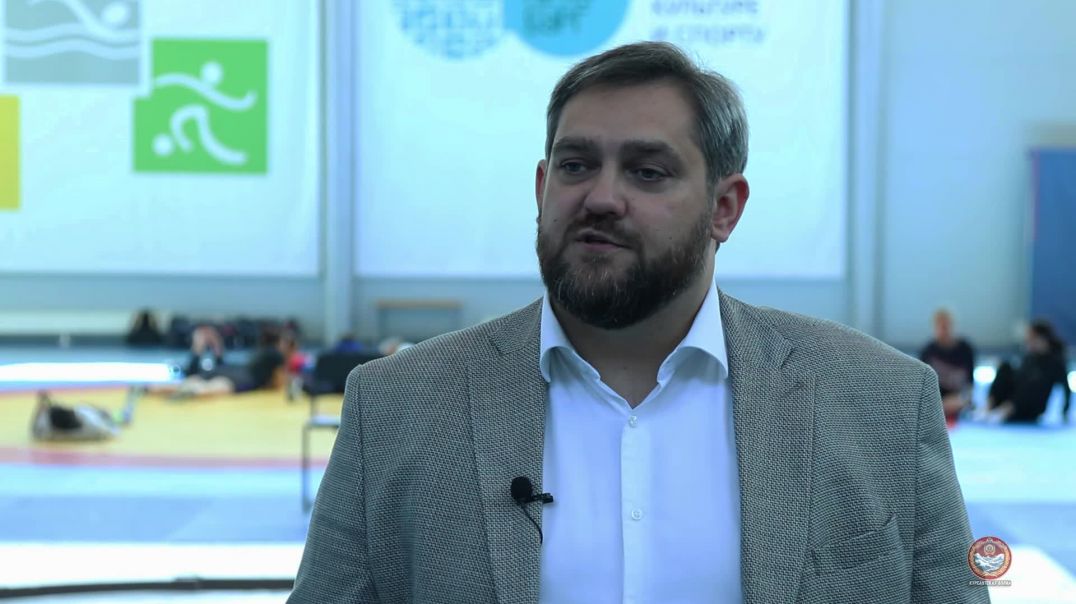 ⁣Всероссийские соревнования по сумо "Белые ночи" г. Санкт-Петербург