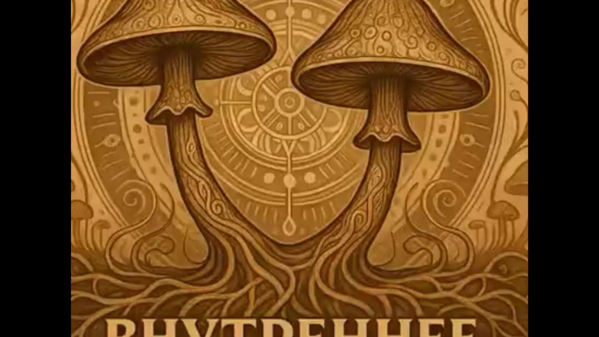 Энтеоген golden teacher