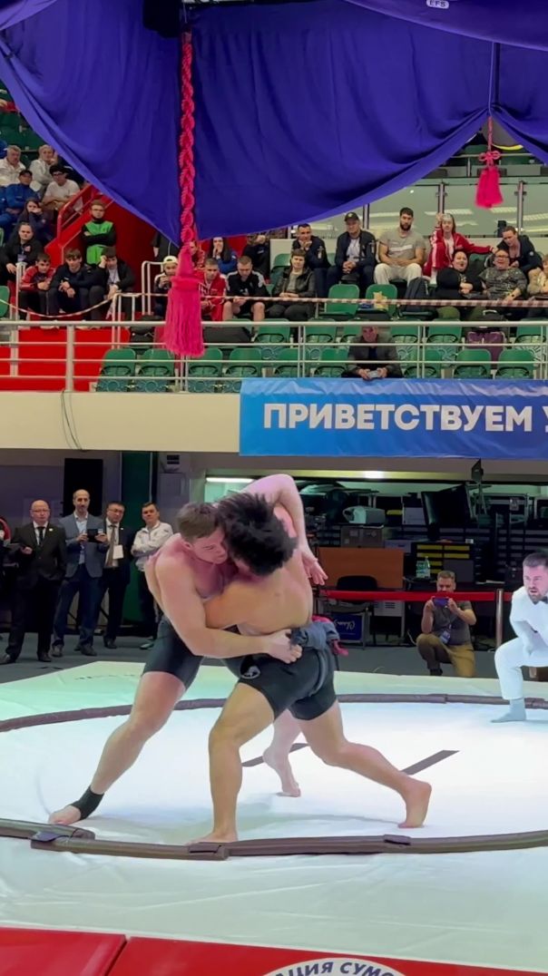 Финал Чемпионата России 100 кг