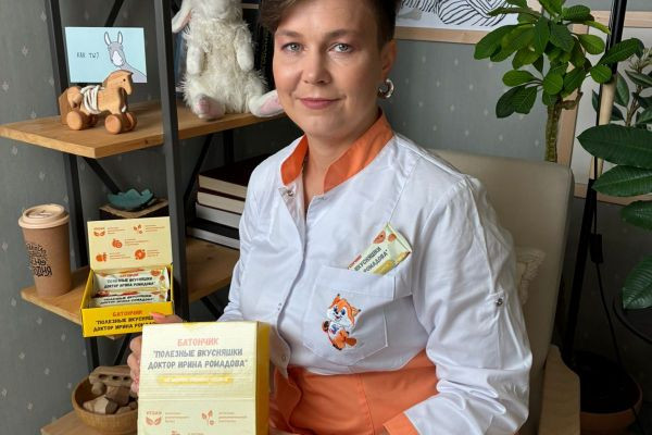 Лучшие продукты для здорового пищеварения.