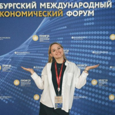 О волонтерстве с любовью 