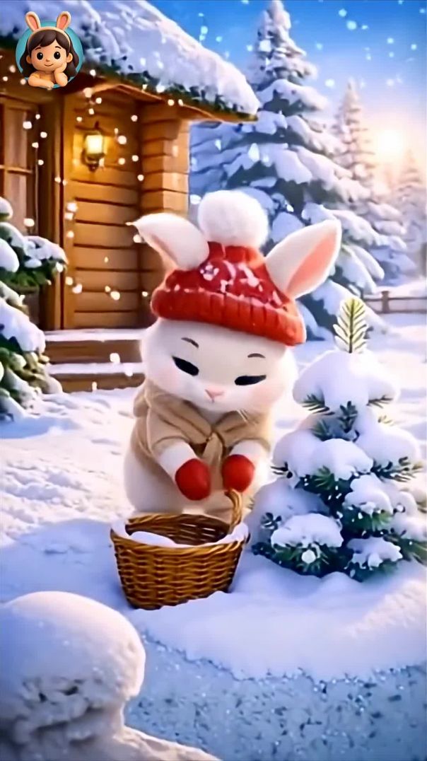 СНЕЖНЫЙ ПЛЕД ДЛЯ ЕЛОЧКИ