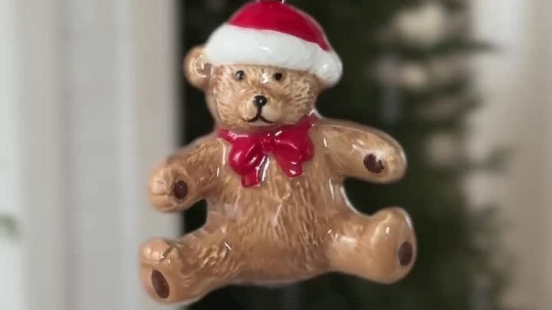 РАСПАКОВКА НОВОГОДНИХ ТОВАРОВ