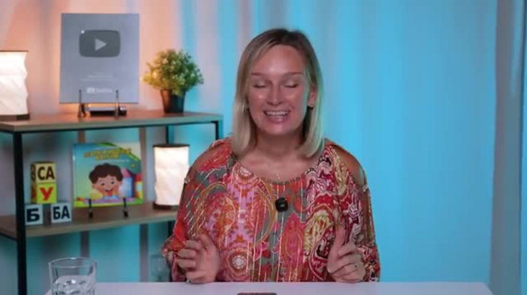 Как научить ребёнка говорить мама и папа осознанно [get