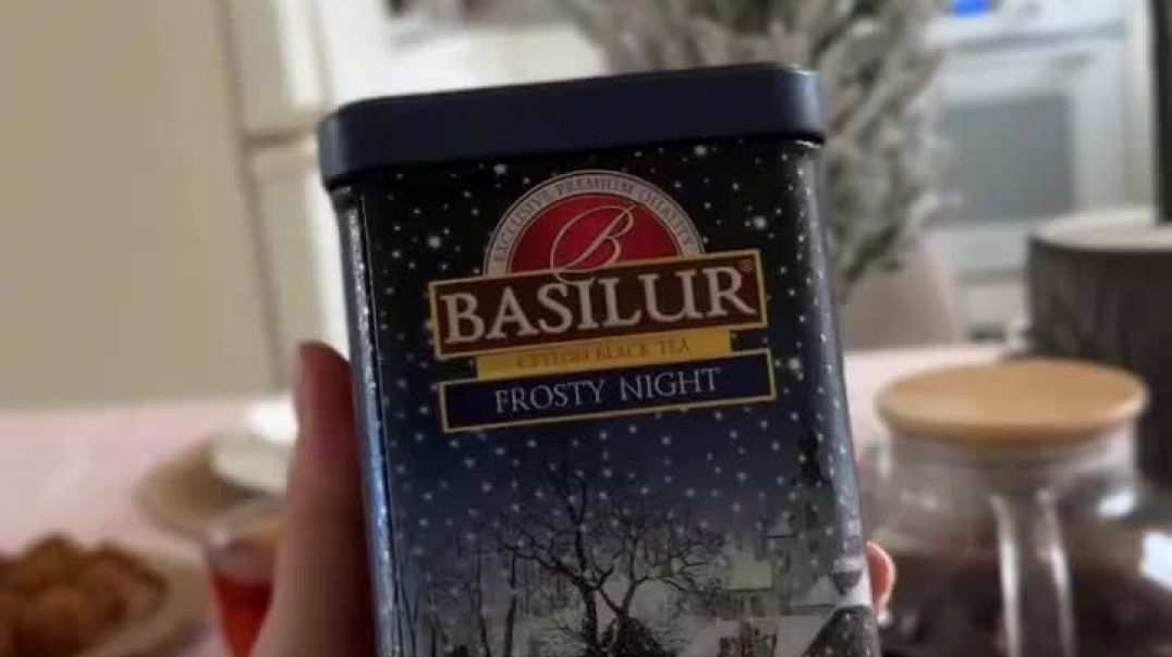 ЧАЙ ЦЕЙЛОНСКИЙ