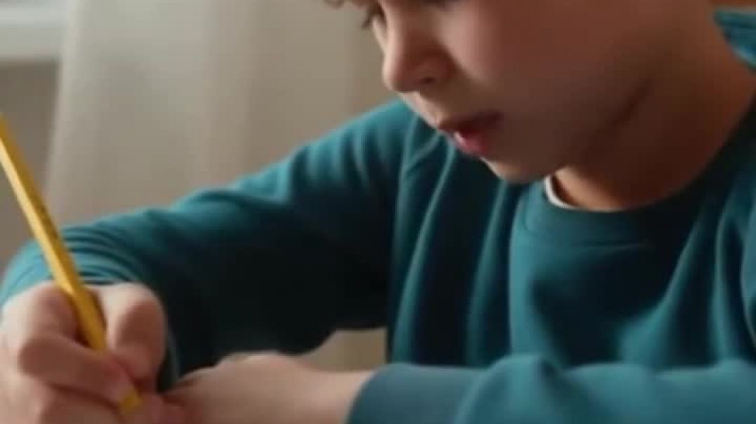 ПОЧЕМУ СОВРЕМЕННЫМ ДЕТЯМ ТАК СЛОЖНО УЧИТЬСЯ?