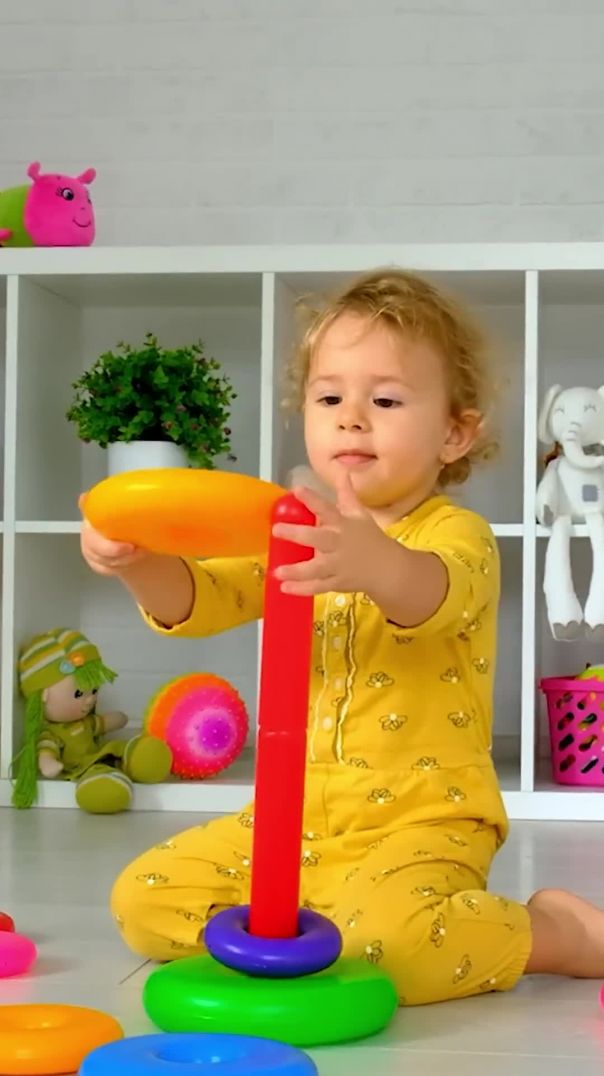 Нормы речи в 2 года