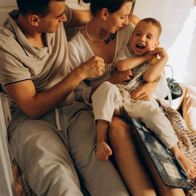 Домашние истории Краснопевцев Леонид