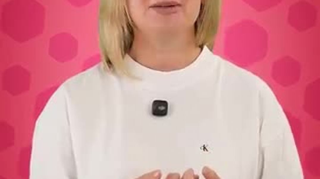 Малышка начала говорить в первый же день марафона [get