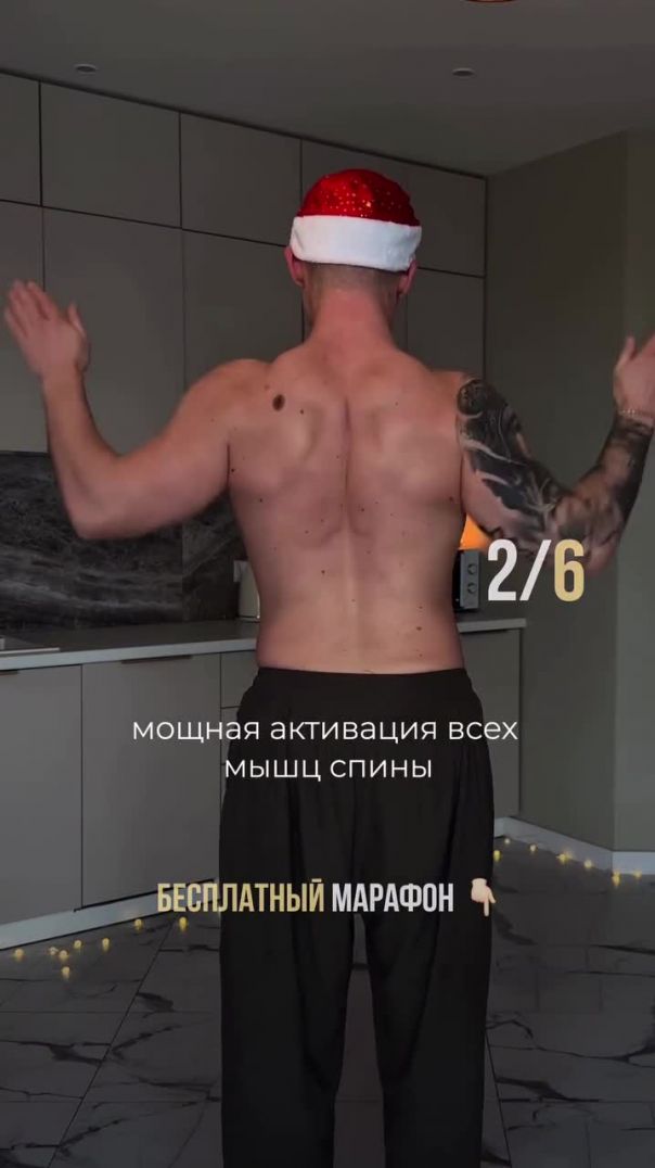 ТЫ НИКОГДА НЕ ПОСТАРЕЕШЬ, ЕСЛИ БУДЕШЬ ДЕЛАТЬ ЭТИ УПРАЖНЕНИЯ