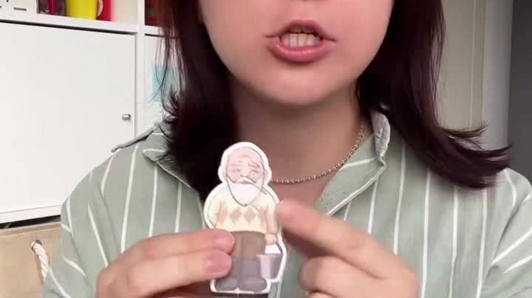 ⁣ПЕРВЫЕ СЛОВА