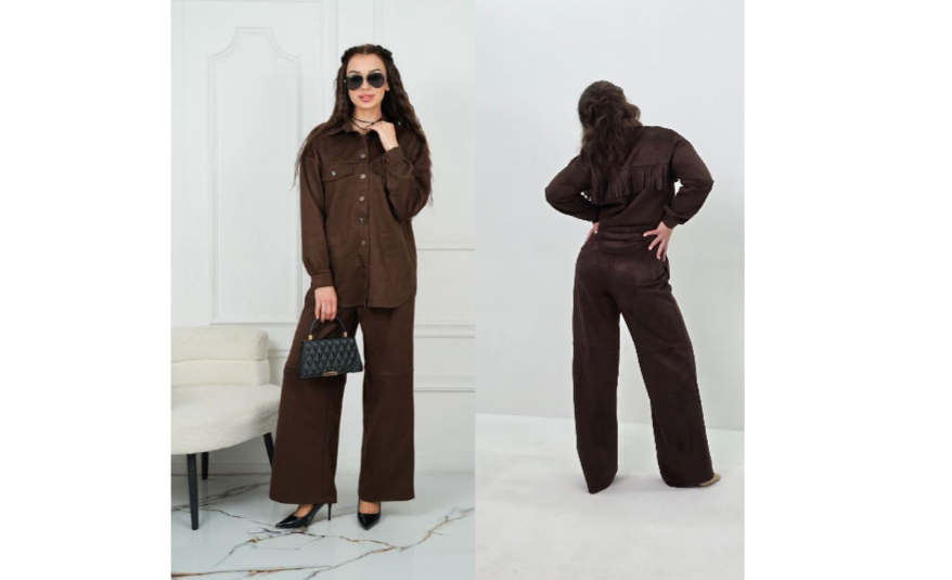 Тепло и комфорт в любую погоду..