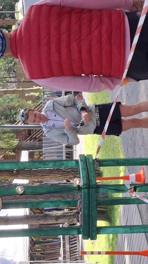 Weconf показывает Backyard Ultra в России 2025