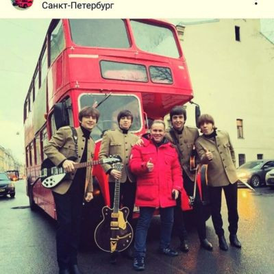 Александр Янкин