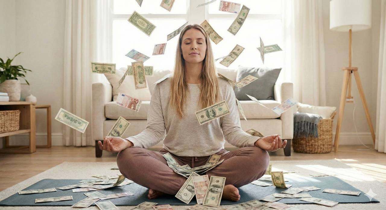 Исполни одно желание!..