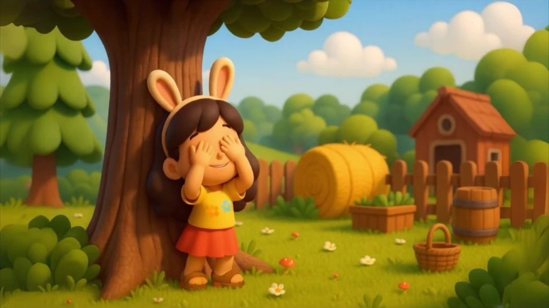 КТО ЧЕЙ МАЛЫШ