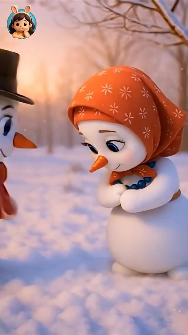 ЗИМНЯЯ СКАЗКА